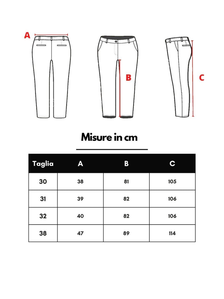 Nick παντελόνια στο Stretch Ocher Jacob Cohen Cotton