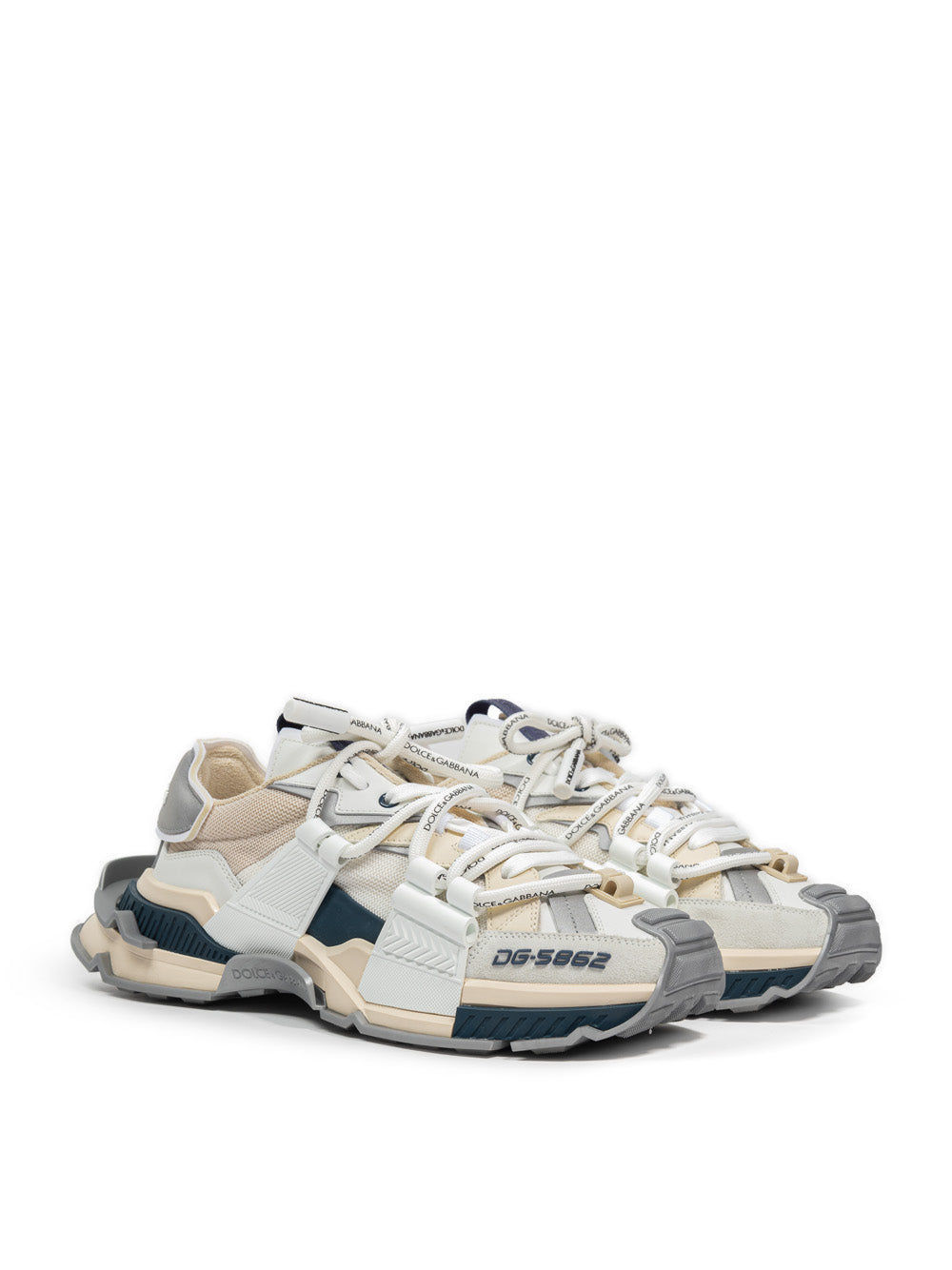 Air Master Dolce & Gabbana-Sneaker