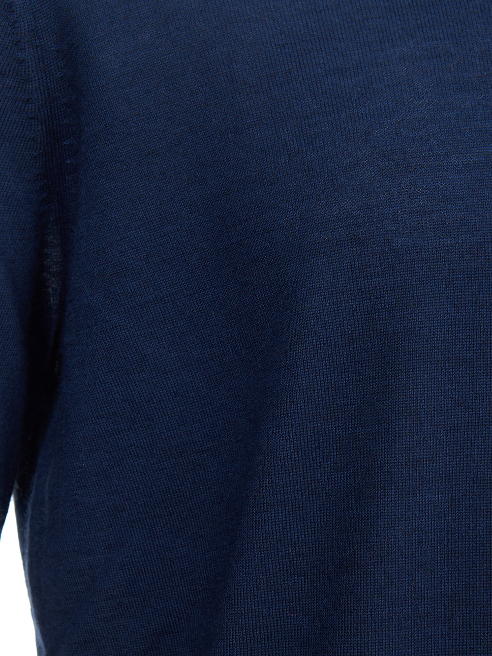 Gran Sasso Cashmere and Silk Turtleneck