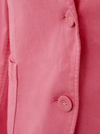 Giacca Rosa Lardini