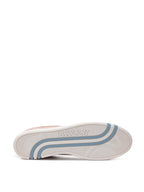 Sneakers in Pelle Rosa Bally
