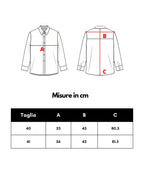 Camicia Bianca Martini Dolce & Gabbana