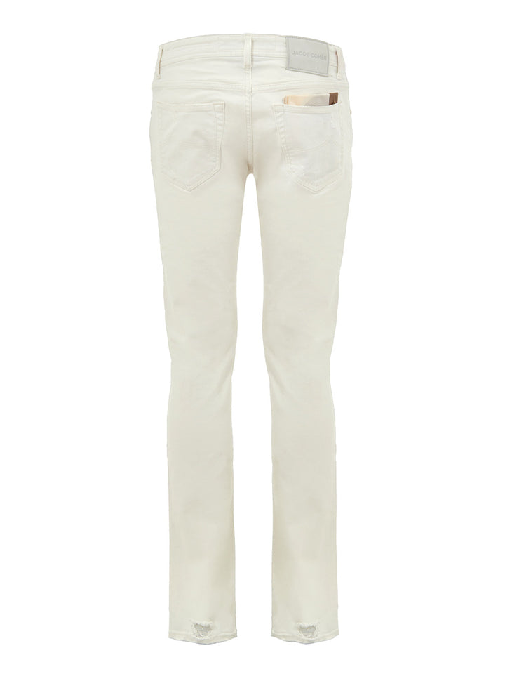 Jeans Nick Bianco Slim Fit Jacob Cohen