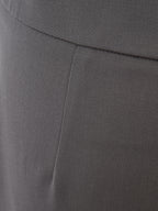 Pantalone Palazzo a Vita Alta Lardini