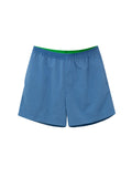 Costume Boxer in Azzurro Bottega Veneta