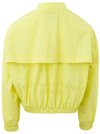 Giubbino Tecnico Giallo Mixmag®Armani Exchange