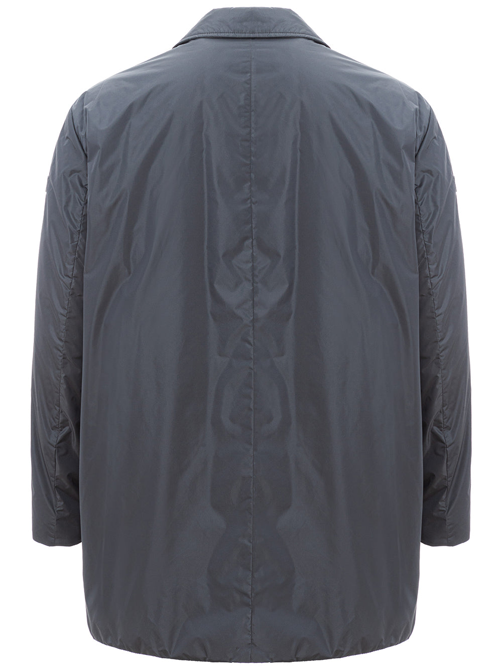 Gepolsterter wasserdichter Trenchcoat von Peuterey