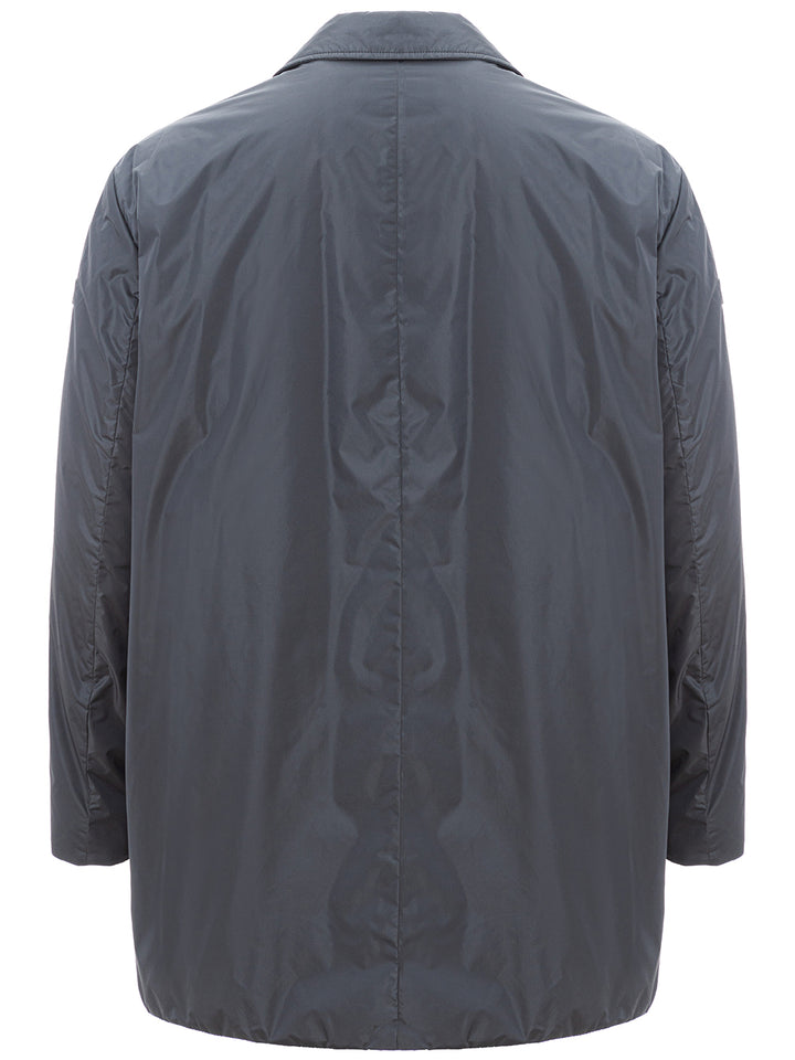 Gepolsterter wasserdichter Trenchcoat von Peuterey