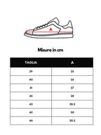 Sneakers Soho-M nere scamosciate P448