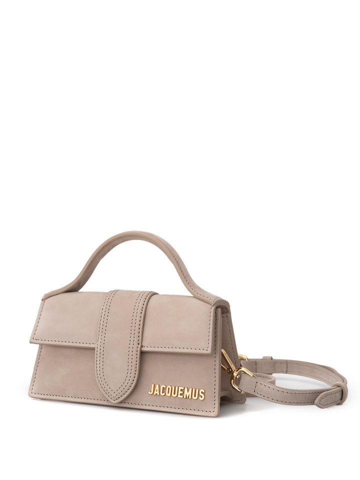 Bolso tote Jacquemus Le Bambino de nobuk