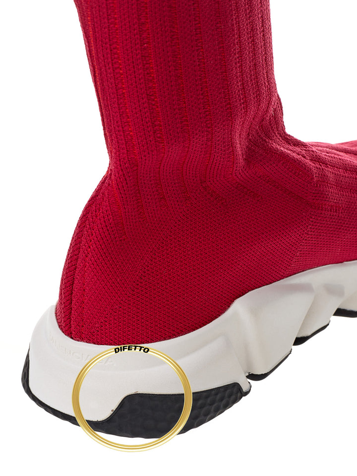 Balenciaga Speed ​​Sock Sneakers
