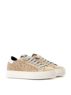 Sneakers F22THEA-W Beige P448