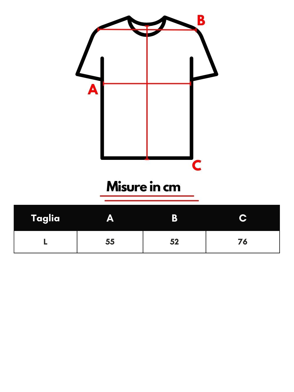 T-Shirt in Verde Fluo DG Casa Dolce & Gabbana