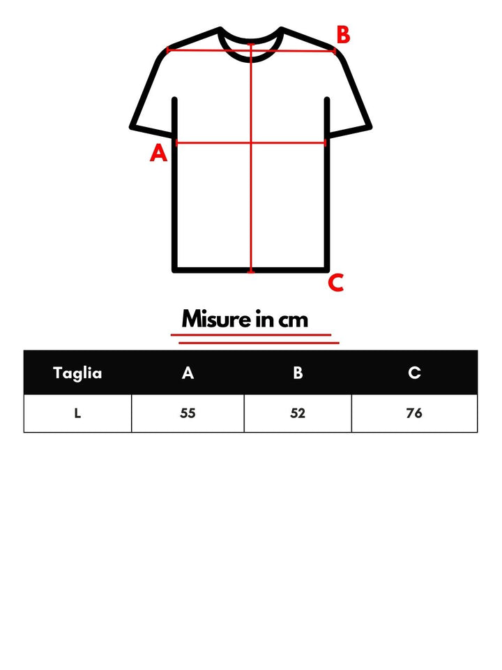 T-Shirt in Verde Fluo DG Casa Dolce & Gabbana