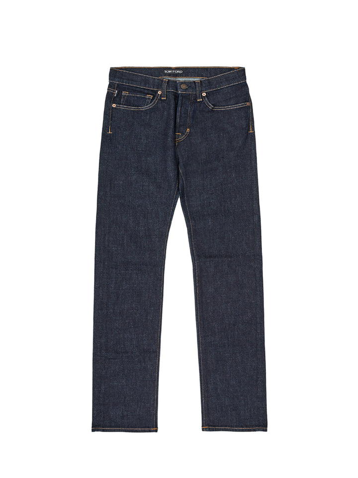 Tom Ford Five-Pocket-Jeans