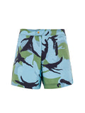 Costume Boxer con Stampa Mimetica Tom Ford