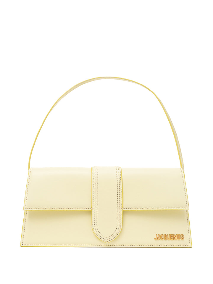 Le Child Long Jacquemus Shoulder Bag