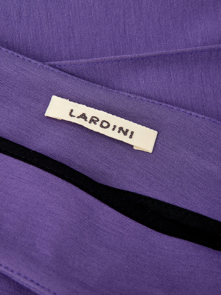 Pantalon style équitation Lardini