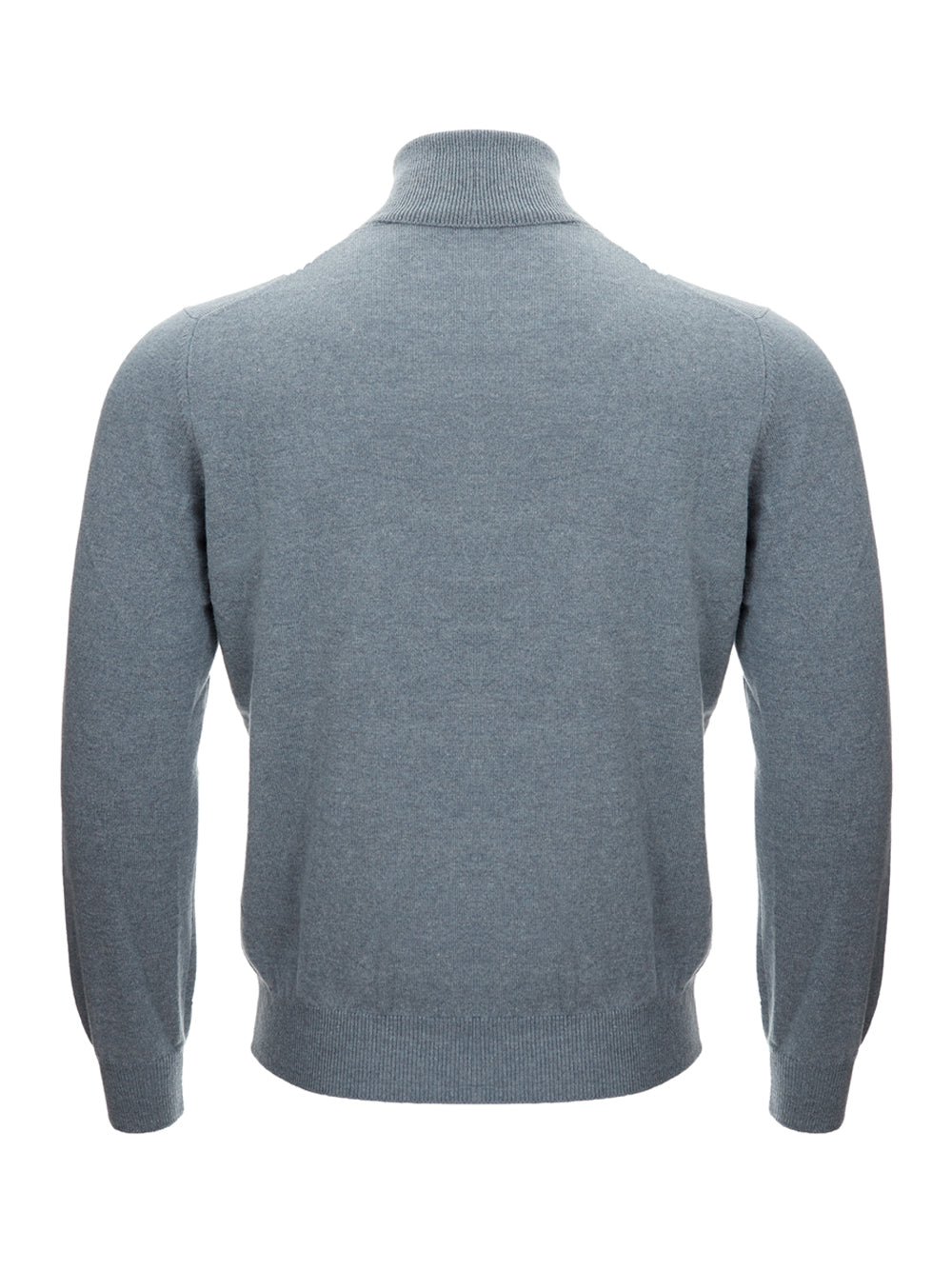 Maglione Dolcevita in Cashmere Gran Sasso