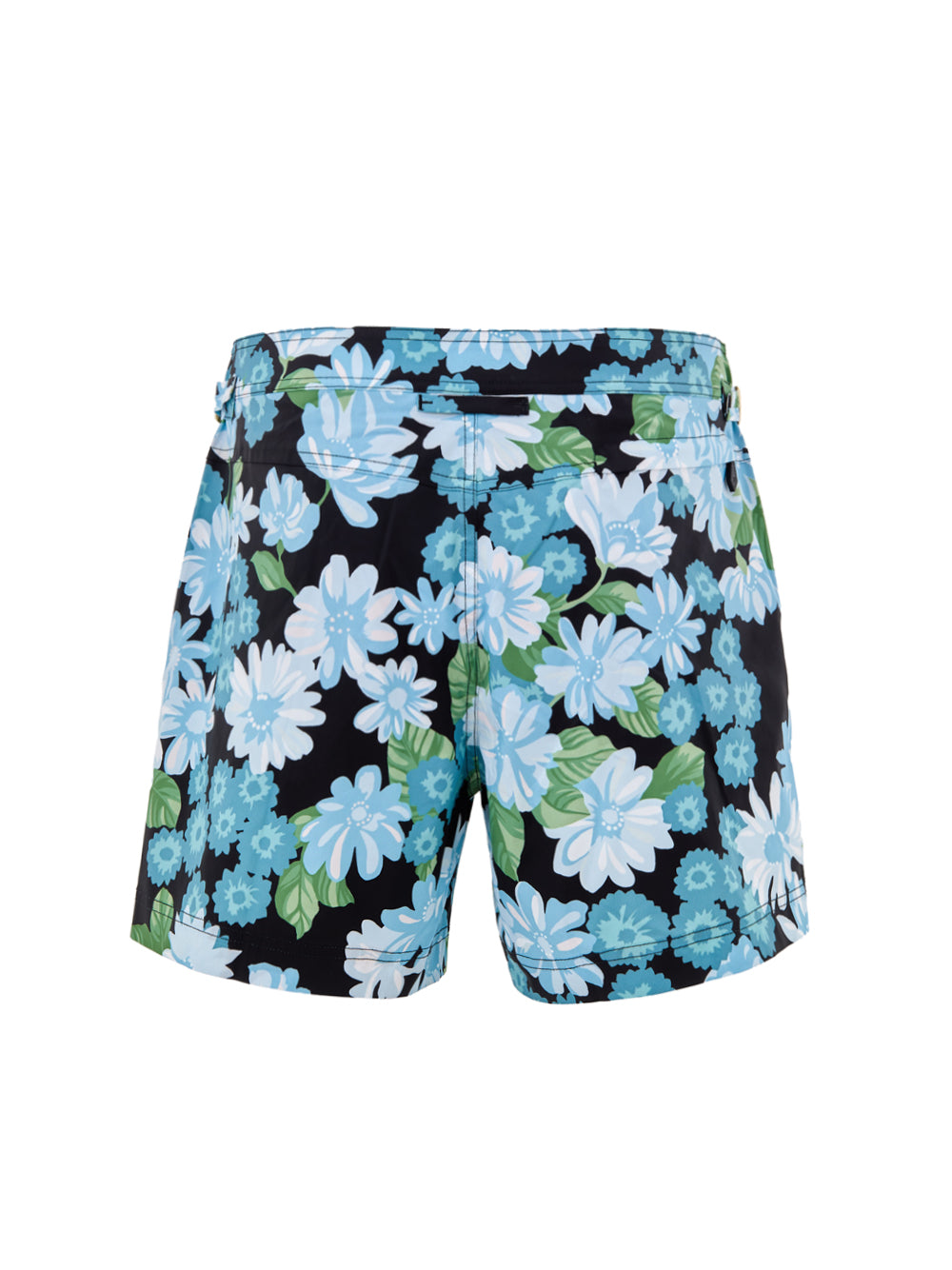 Costume Boxer con Stampa Fiori Tom Ford