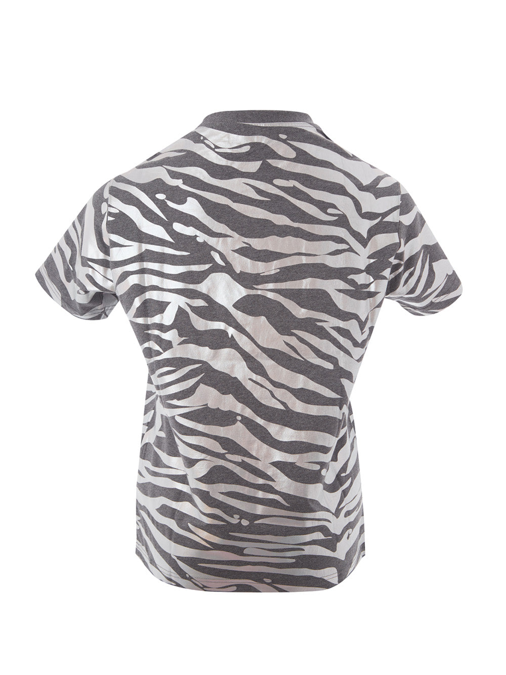 Kenzo Metal Animal Print T-Shirt