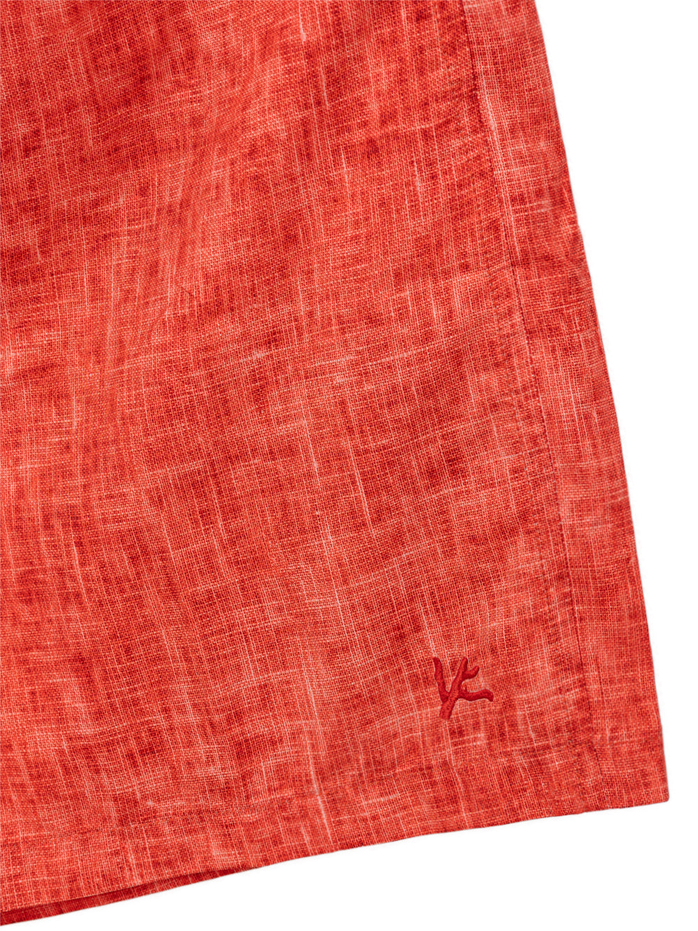 Costume Boxer con Stampa Mani Isaia