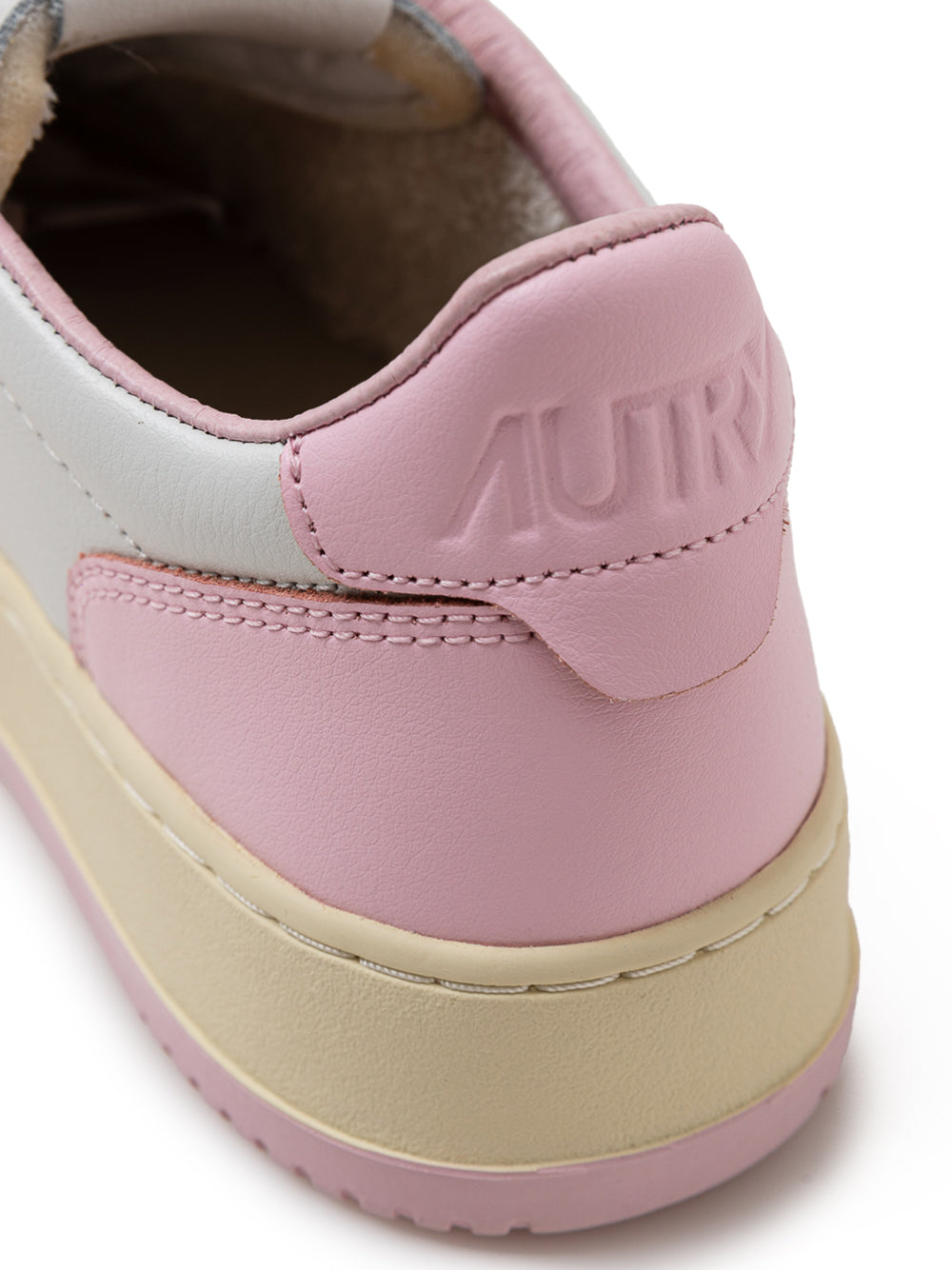 Sneakers low top Medalist Autry