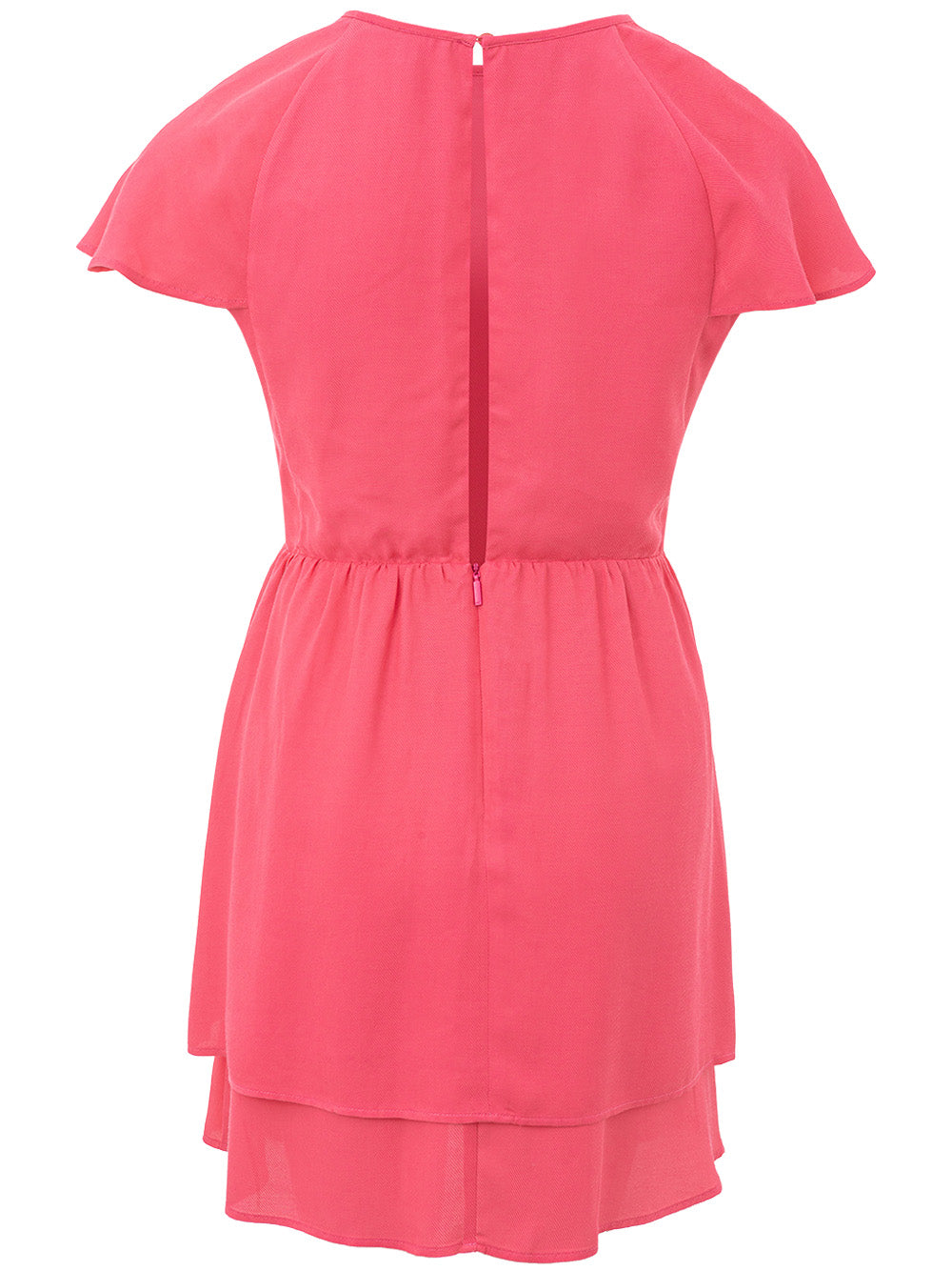 Mini Abito Fuxia Armani Exchange