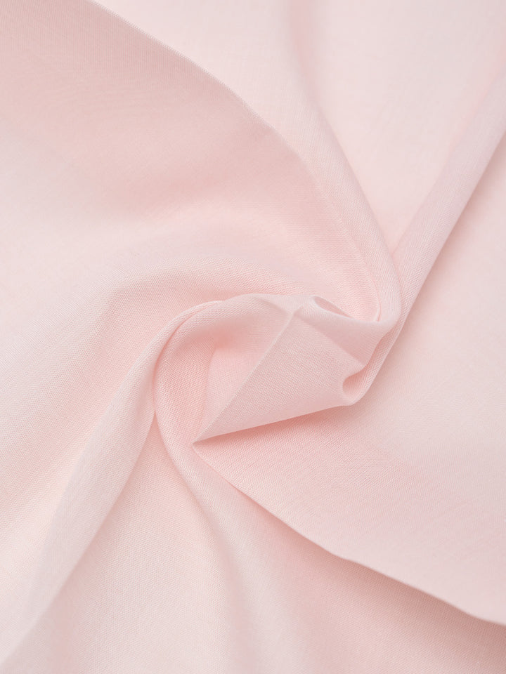 Fazzoletto da Taschino in Cotone Rosa Tom Ford