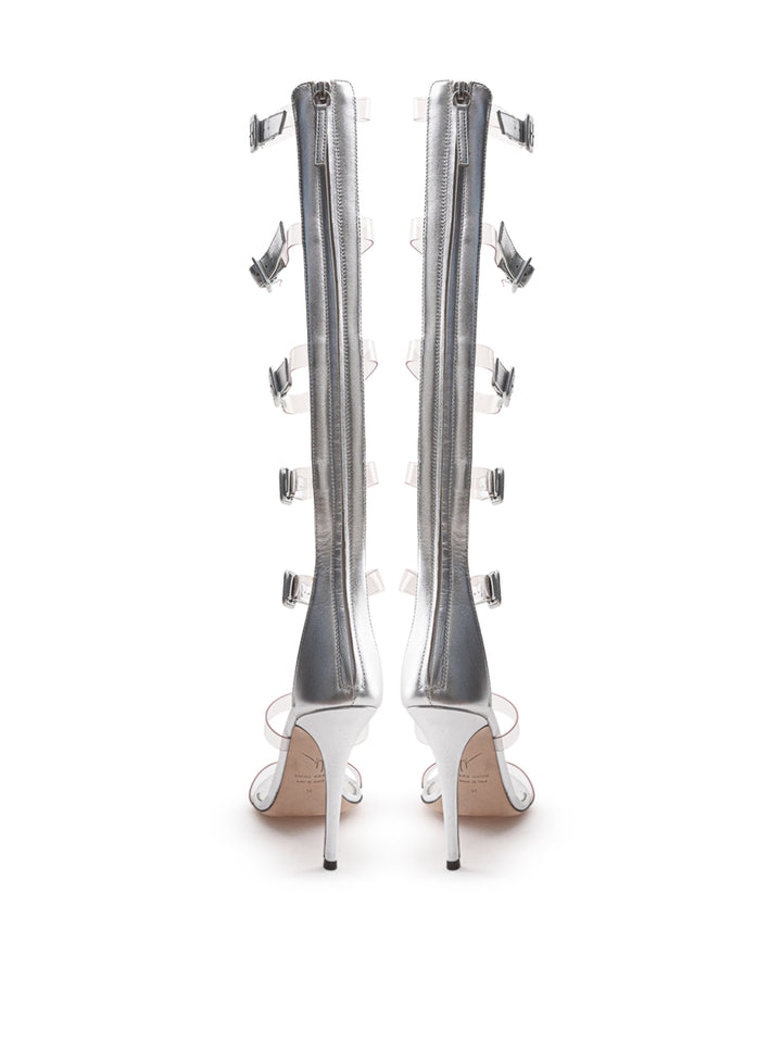 Giuseppe Zanotti Gladiator-Stiefel