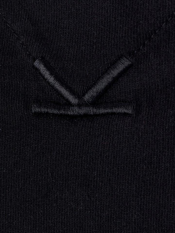 Kenzo camiseta negra
