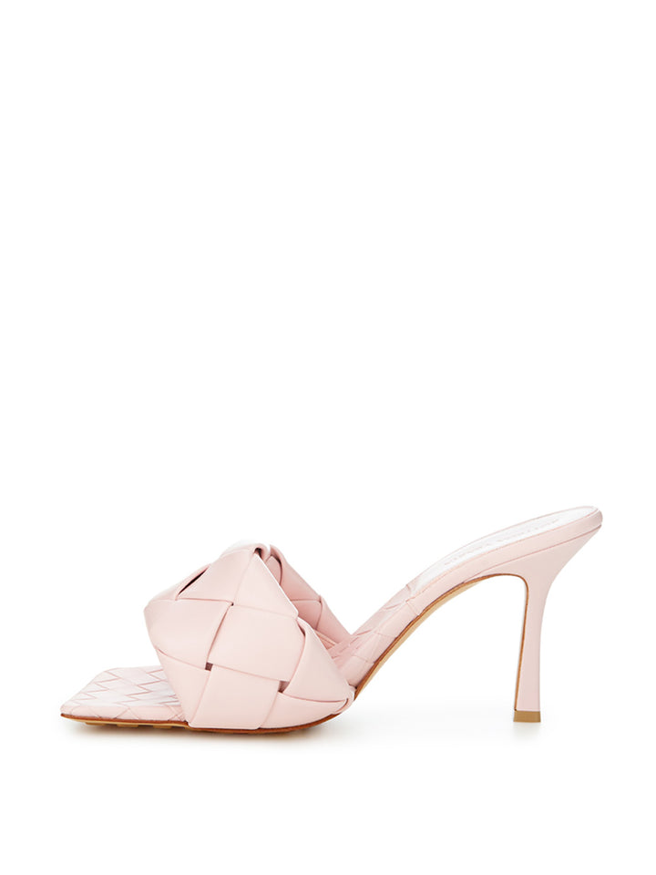 Bottega Veneta lido Mule sandal