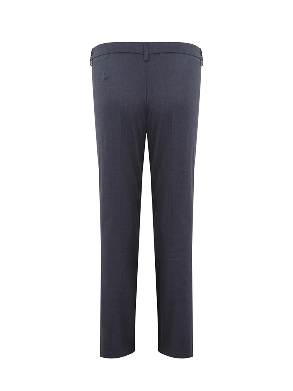 Pantalon Lardini en lin mélangé