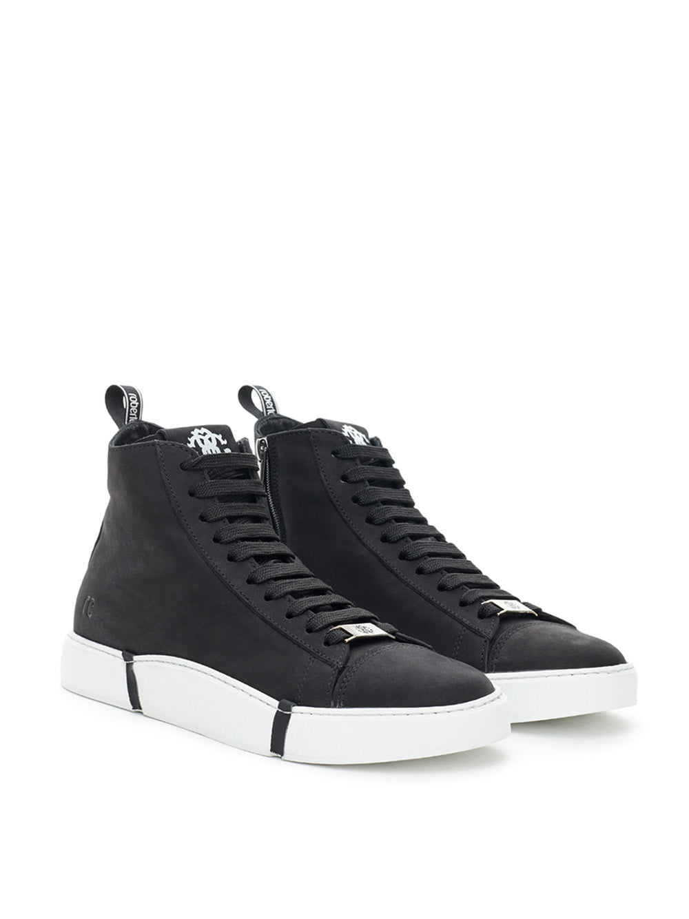 Roberto Cavalli sneakers alte