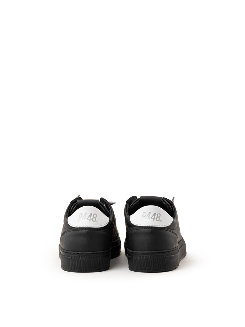 Soho-M Black Sneakers P448