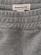 Pantalone sportivo logo Graffiti