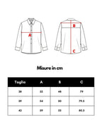 Camicia Stampa Floreale in Verde Tom Ford