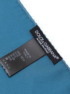Pochette in Seta Dolce & Gabbana