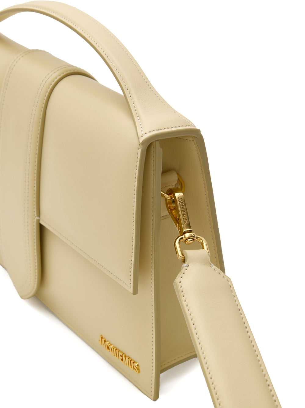 Borsa Le Bambino Over Size Jacquemus