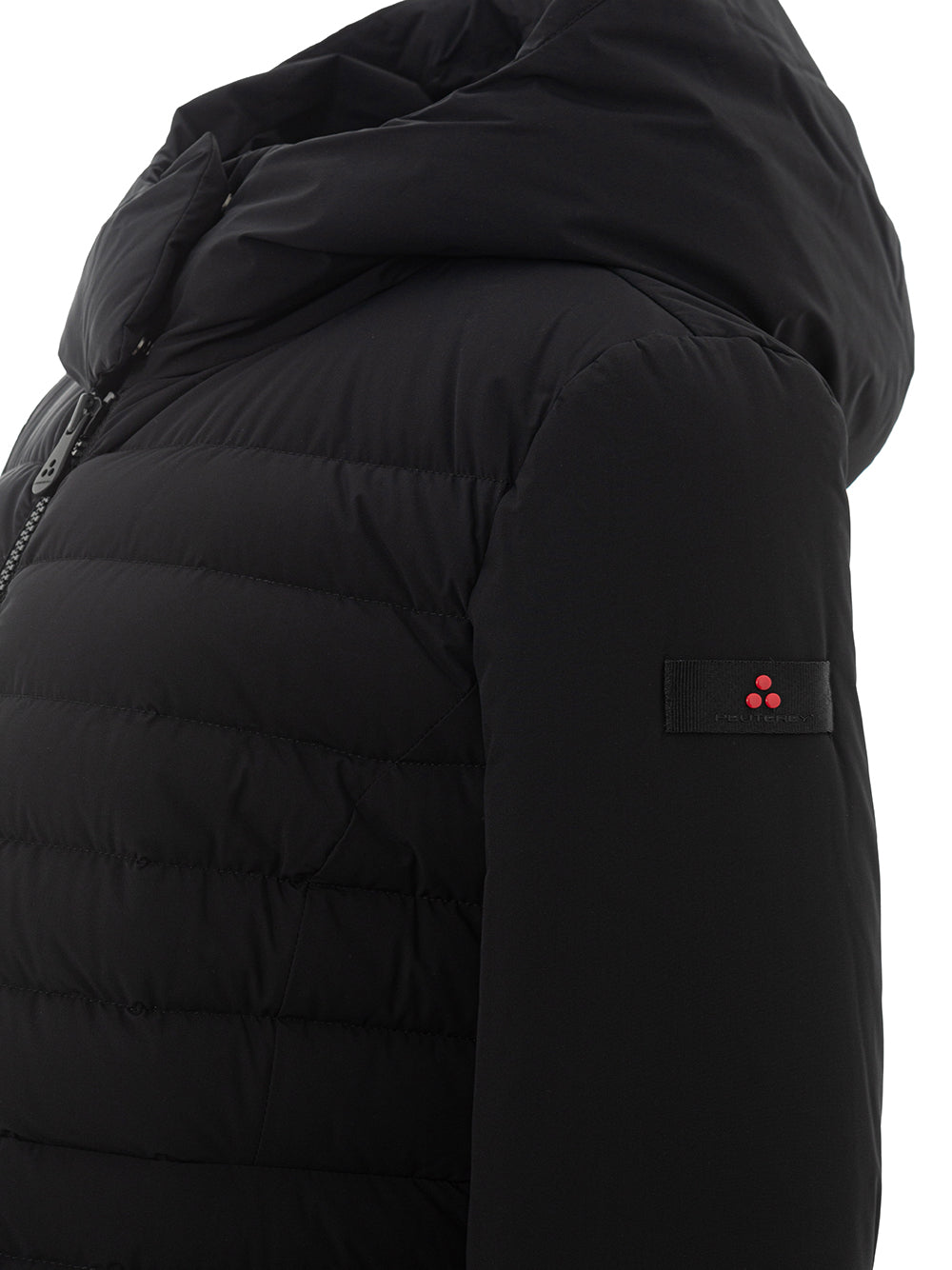 Peuterey Long Padded Jacket