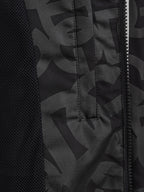 Giacca antivento Oversize con logo Dolce & Gabbana