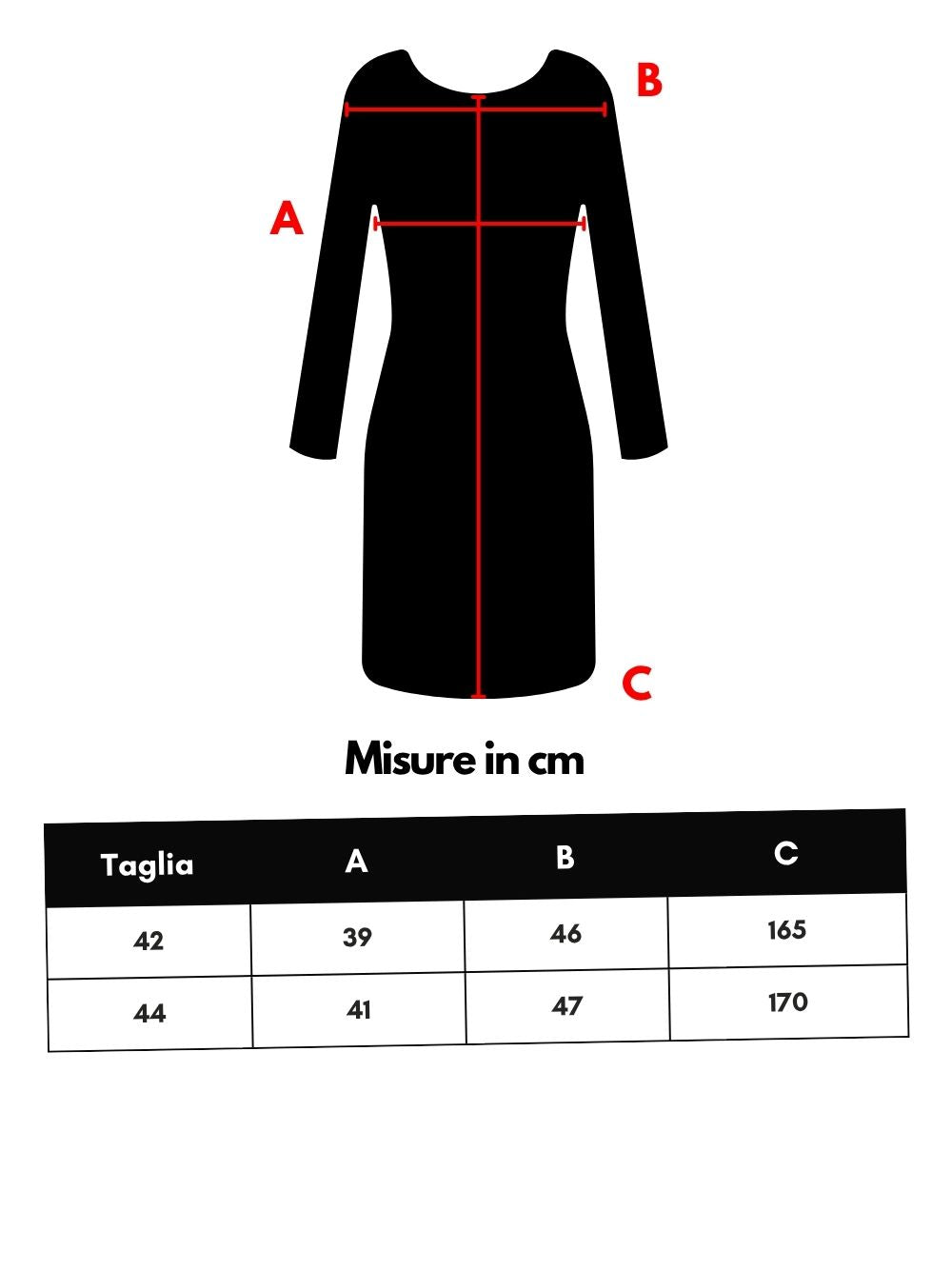 Schwarzer Anzugskleid mit Gucci -Gürtel