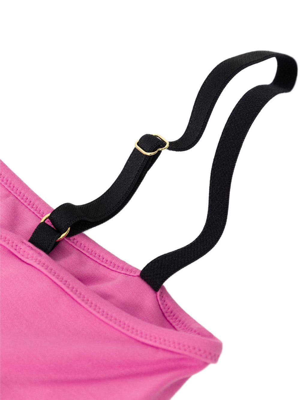 Tom Ford Top Intimo Donna con Spalline - Rosa