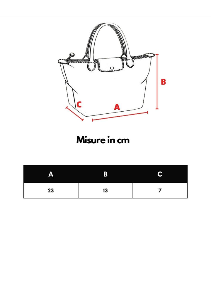 Le Grand Child Tasche aus bordeauxrotem Jacquemus-Leder