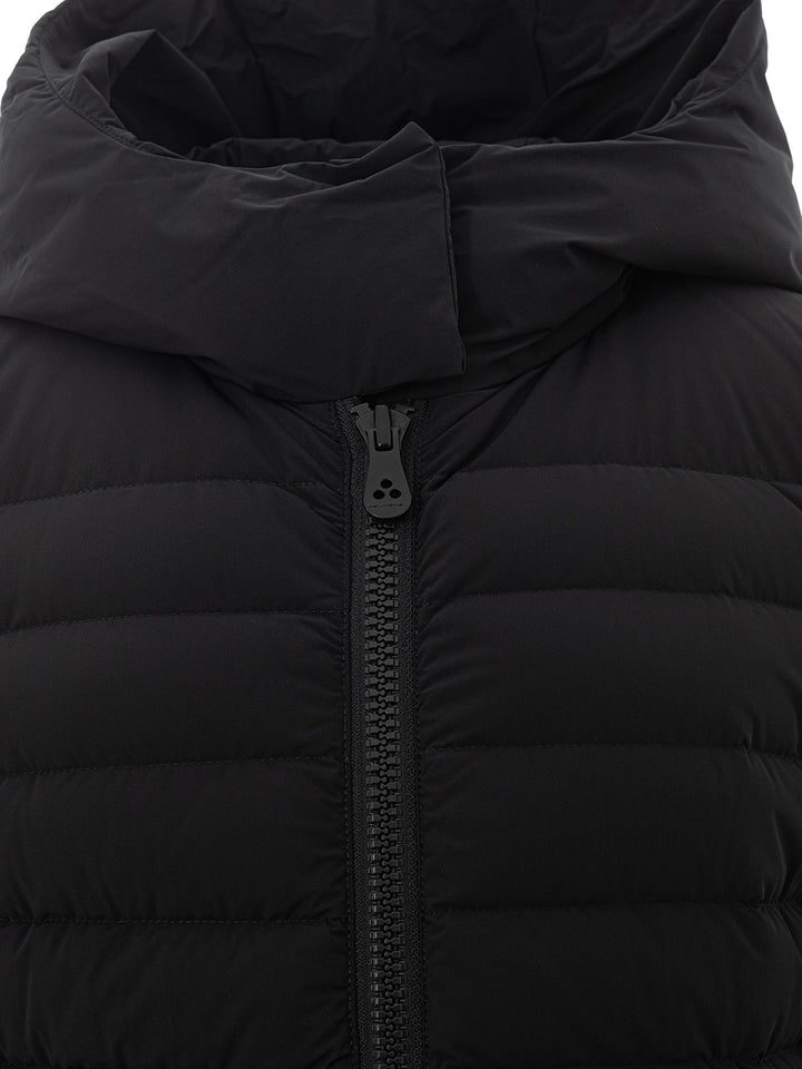 Peuterey Long Padded Jacket