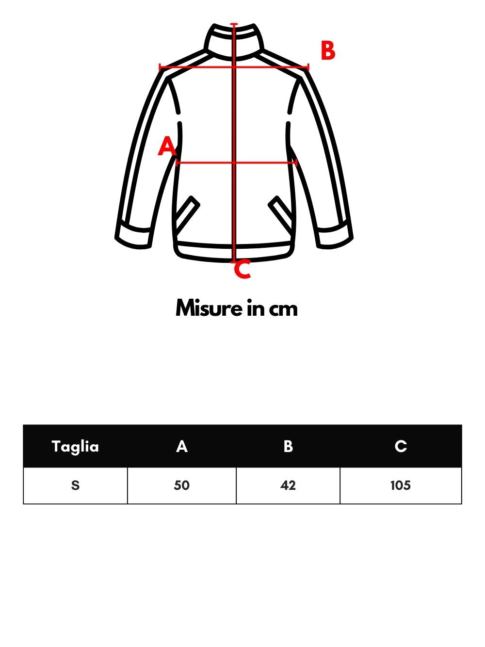 Parka in Tessuto con Cappuccio e Pelliccia Moose Knuckles