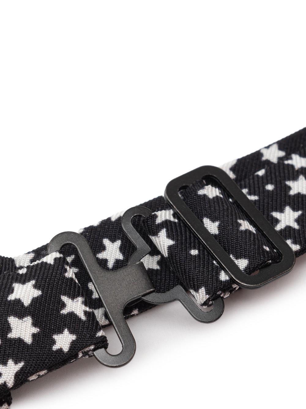 Papillon nero in seta Dolce & Gabbana