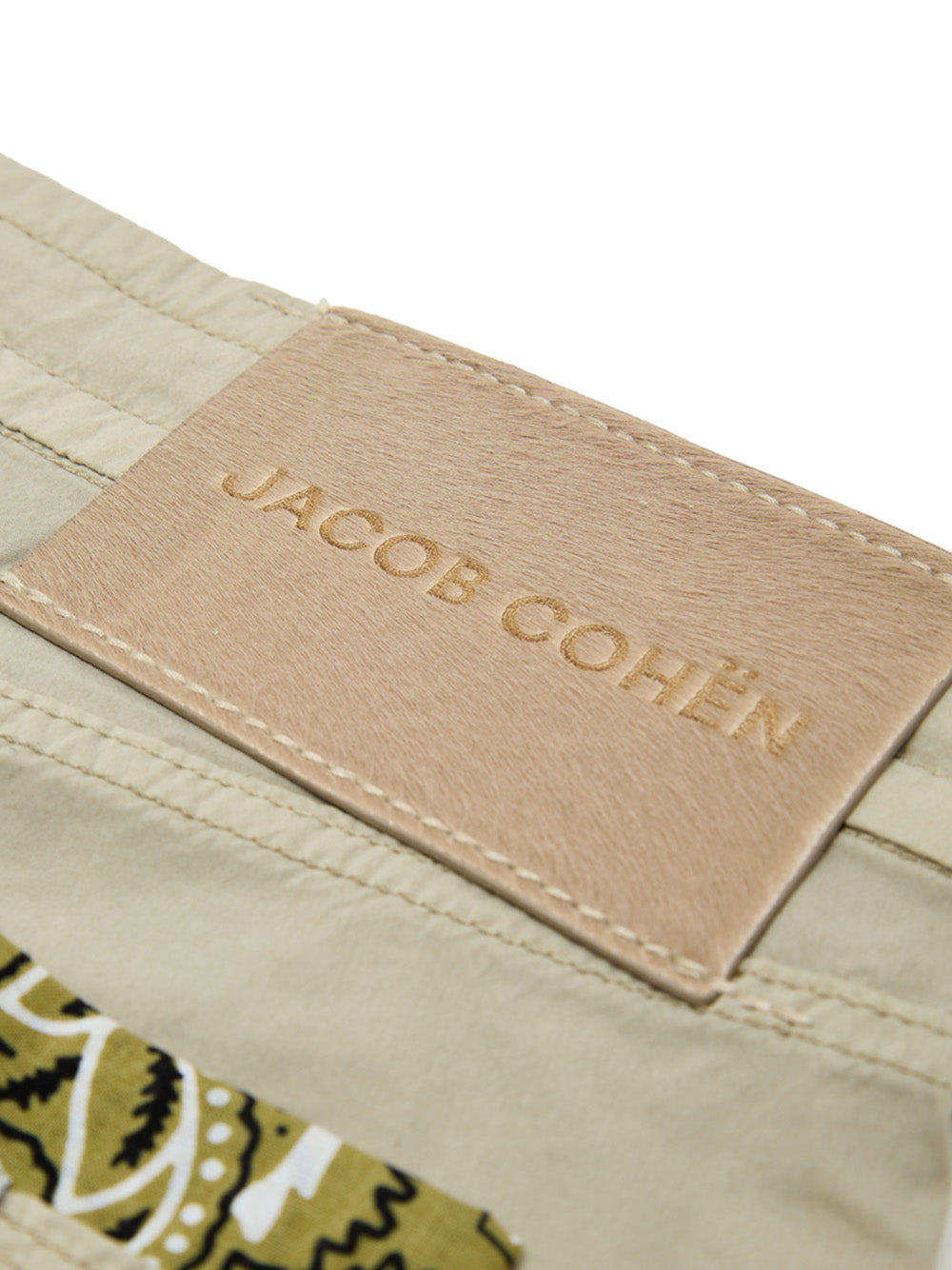 Παντελόνια Pharrel με τον Jacob Cohen Coulisse