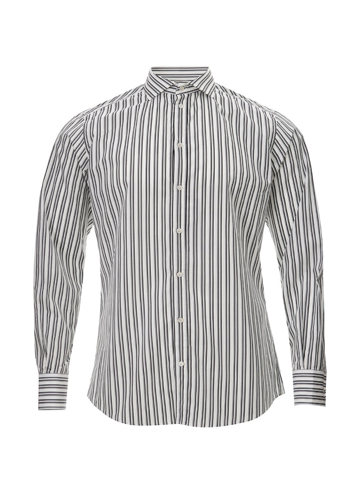 Dolce &amp; Gabbana striped shirt