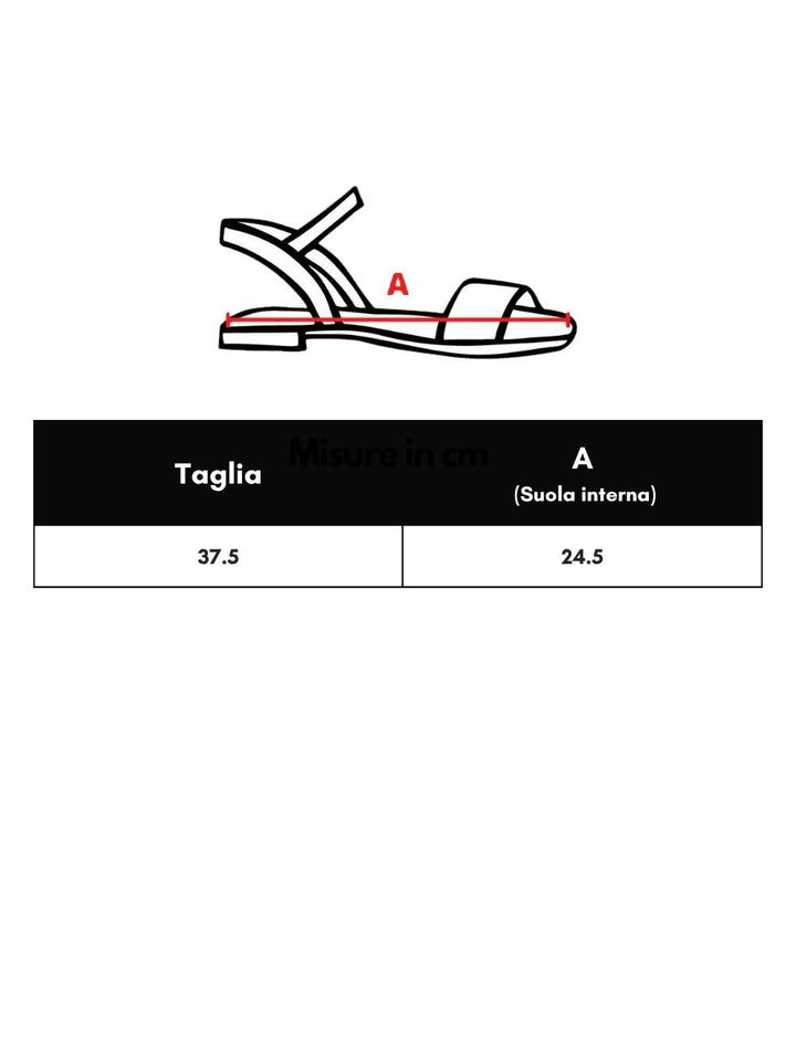 Ciabatta Nera Jacquard con Logo Dolce & Gabbana